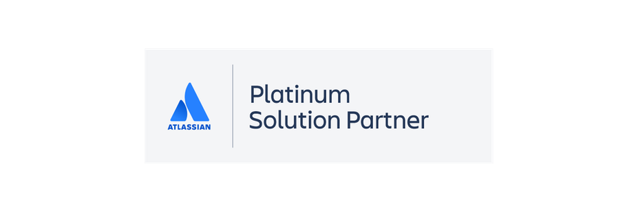 Atlassian Platinum Solution Partner