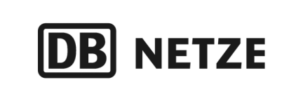 DB Netz logo