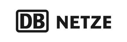 DB Netz logo