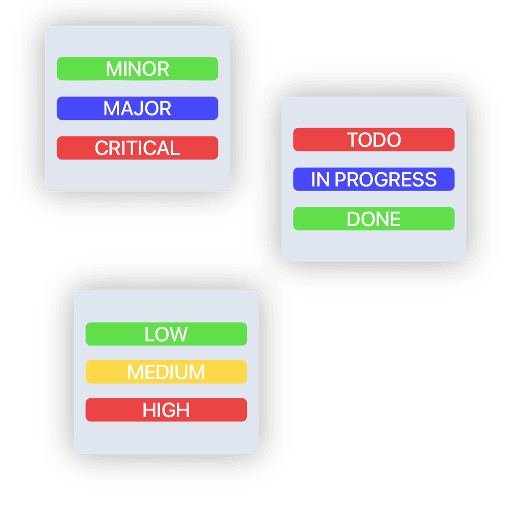Status Macro – Status Macro for Confluence | XALT