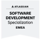 Atlassian Specialized: Software Development (EMEA)