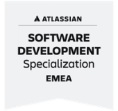 Atlassian Specialized: Software Development (EMEA)