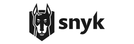 Logo von Snyk