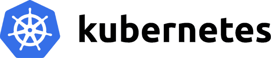Kubernetes logo
