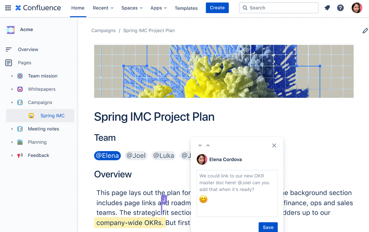 Atlassian Produktneuheiten: Atlassian Together