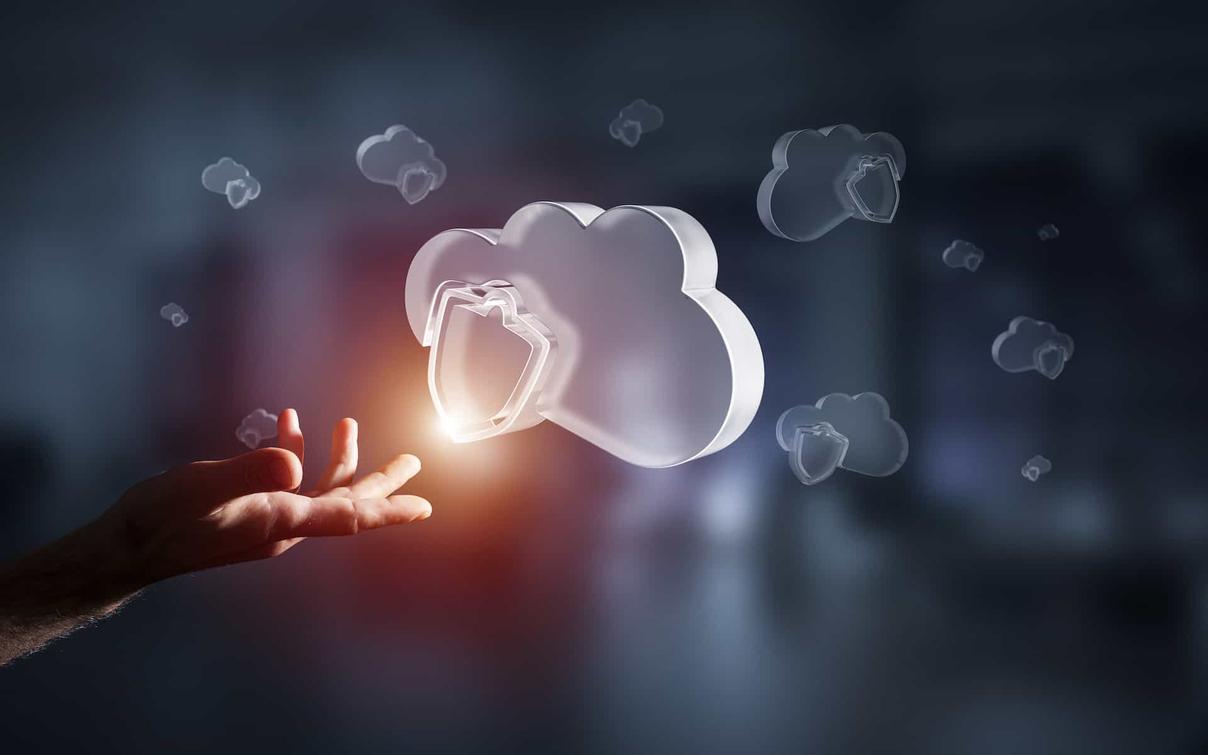 Wie Cloud-Sicherheit den Geschäftserfolg fördern kann