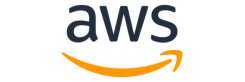 Logo von Amazon Web Services