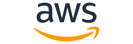 Logo von Amazon Web Services