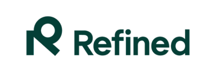 Logo von Refined