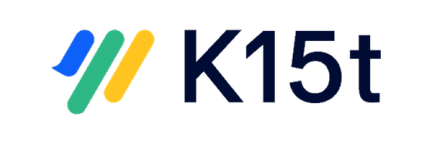 Logo von K15t