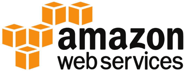 Logo von Amazon Web Services