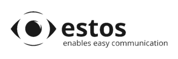 Logo von estos