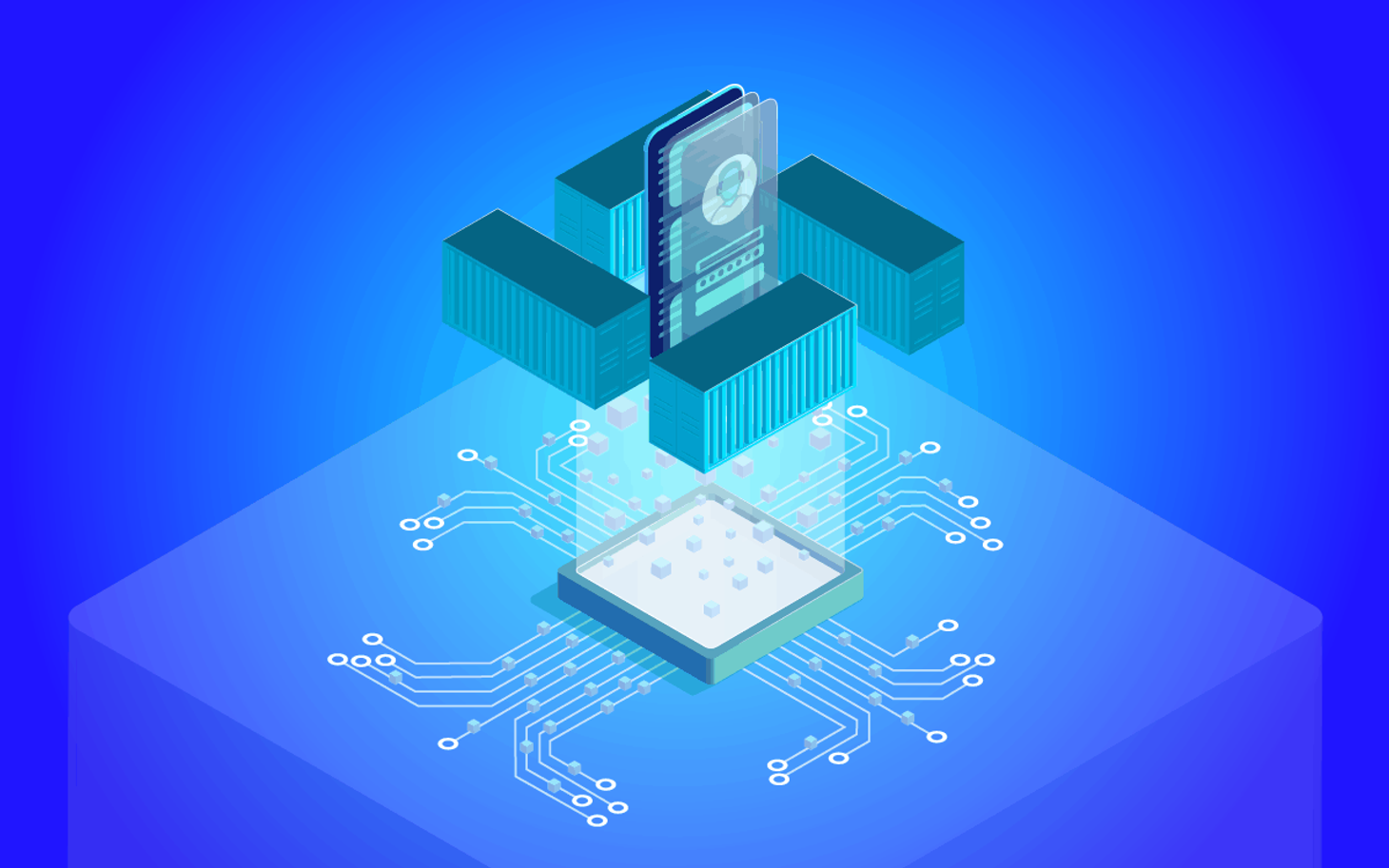 Deploying Atlassian software with Spinnaker, AWS and Kubernetes