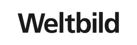 Logo von Weltbild