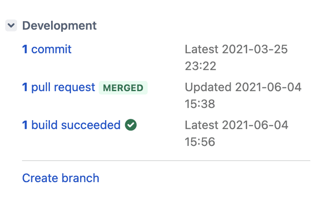 Illustration zur Jira-Integration für automatisierte Tests