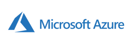 Logo von Microsoft Azure