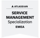 Atlassian Specialized: Service Management (EMEA)