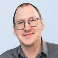 Daniel Gottschalk