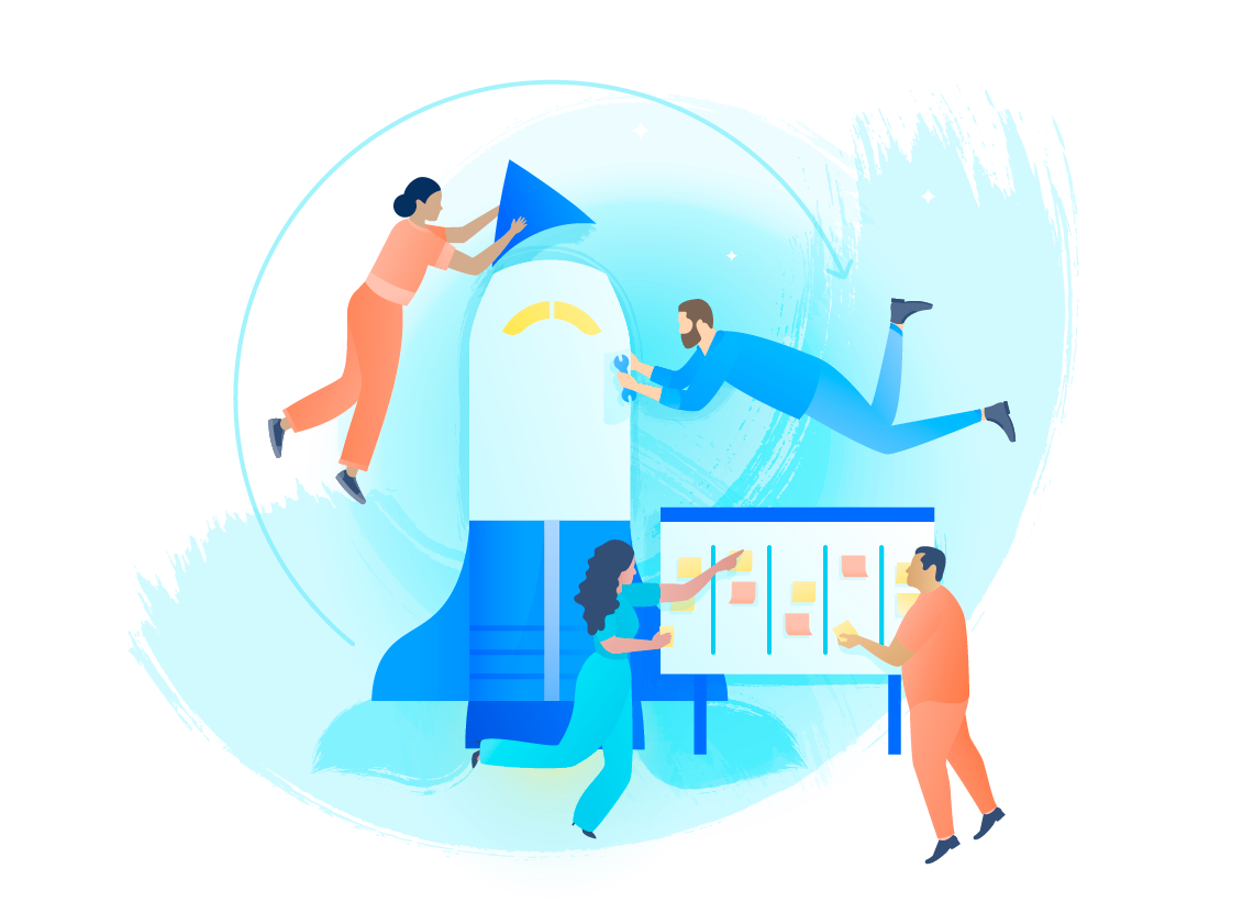 Project Kickoff Play - Atlassian Team Playbooks