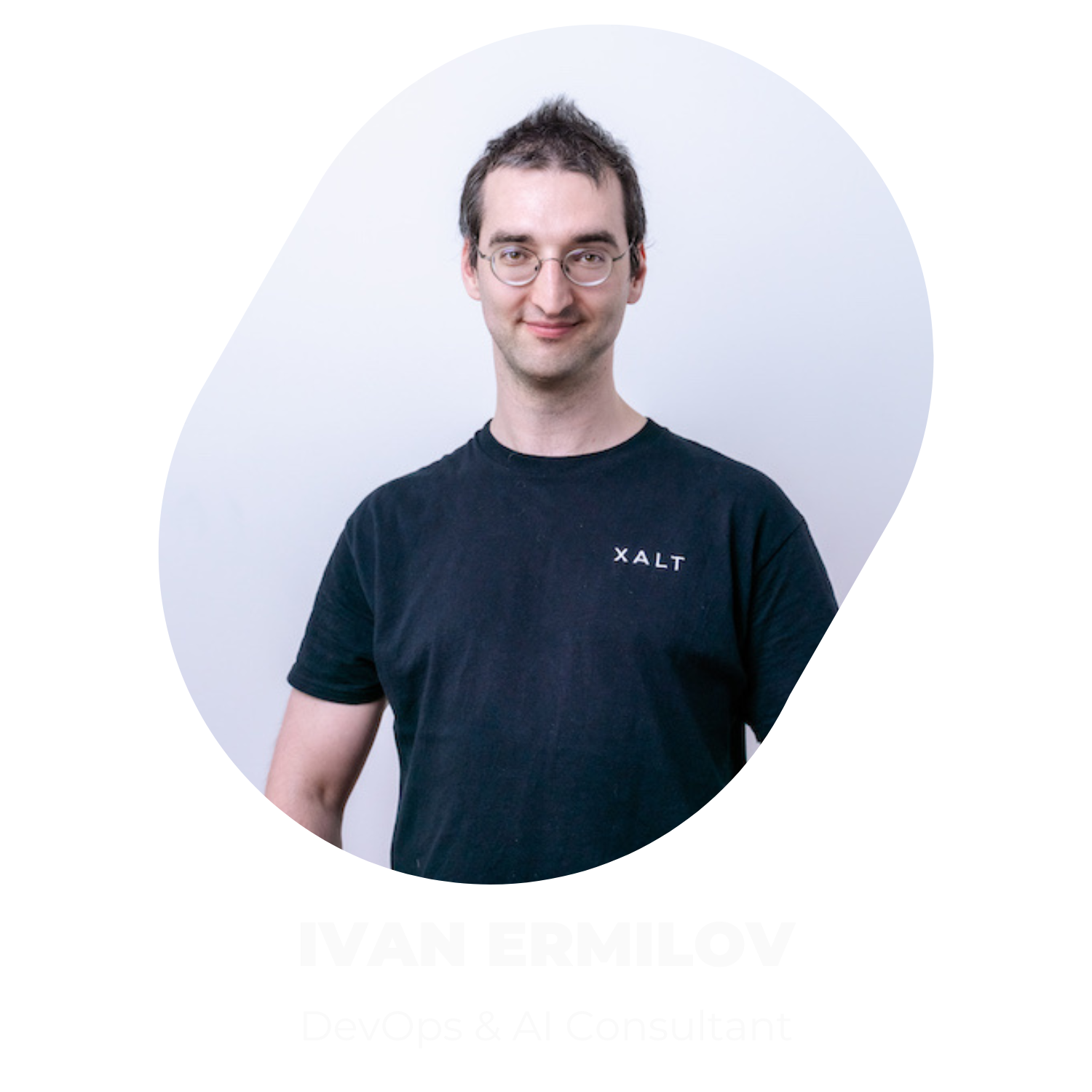 Ivan Ermilov