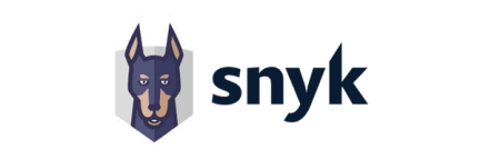 Logo von Snyk