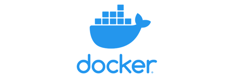 Logo von Docker