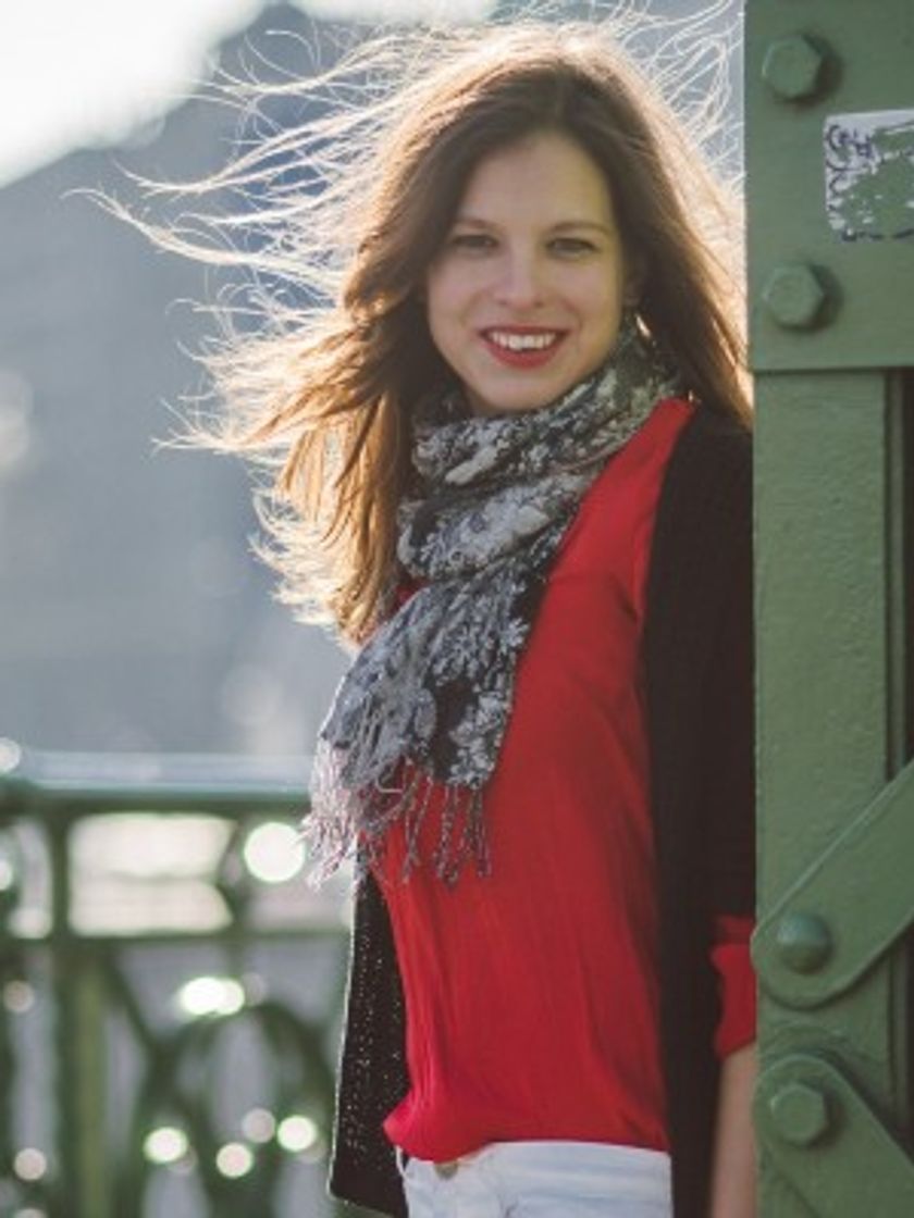 Sipos Anna Ilona