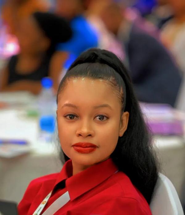 Photo of Dr. Keren Obara