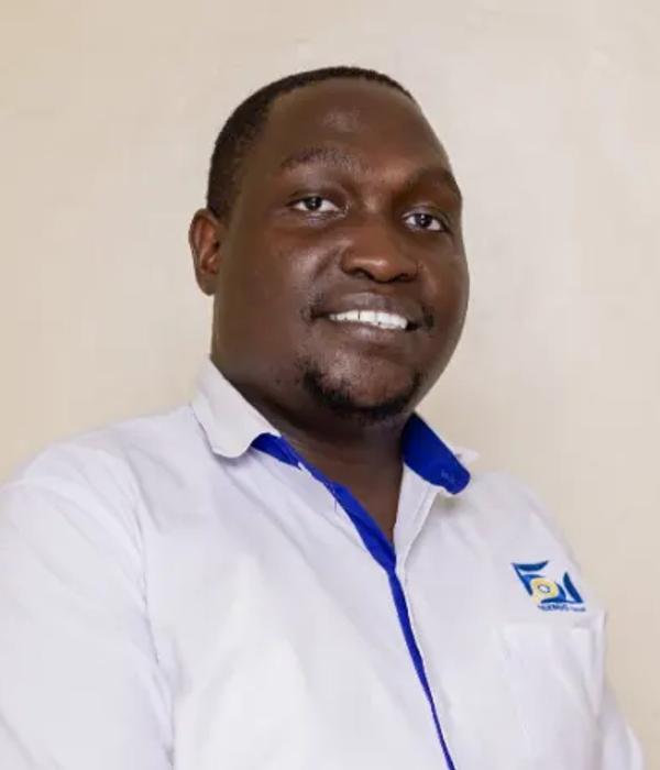 Photo of Joseph Sserunjogi