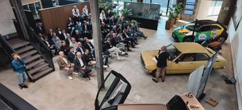 VAD Open Auftaktveranstaltung in Osnabrück bei Weller