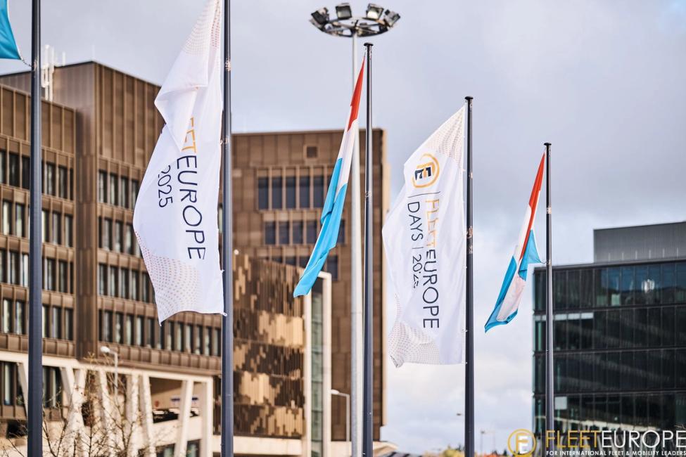 Fleet Europe Days 2025