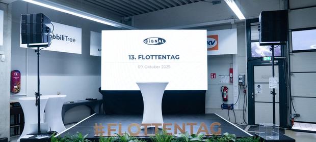 Flottentag 2025