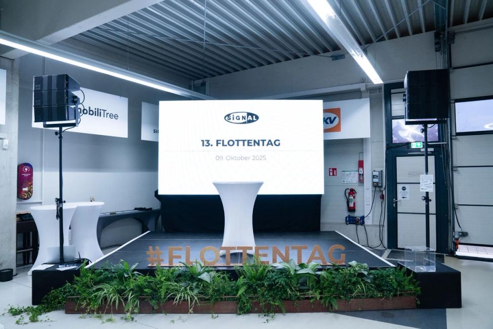 Flottentag 2025