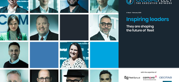 Inspirling Leaders in fleet