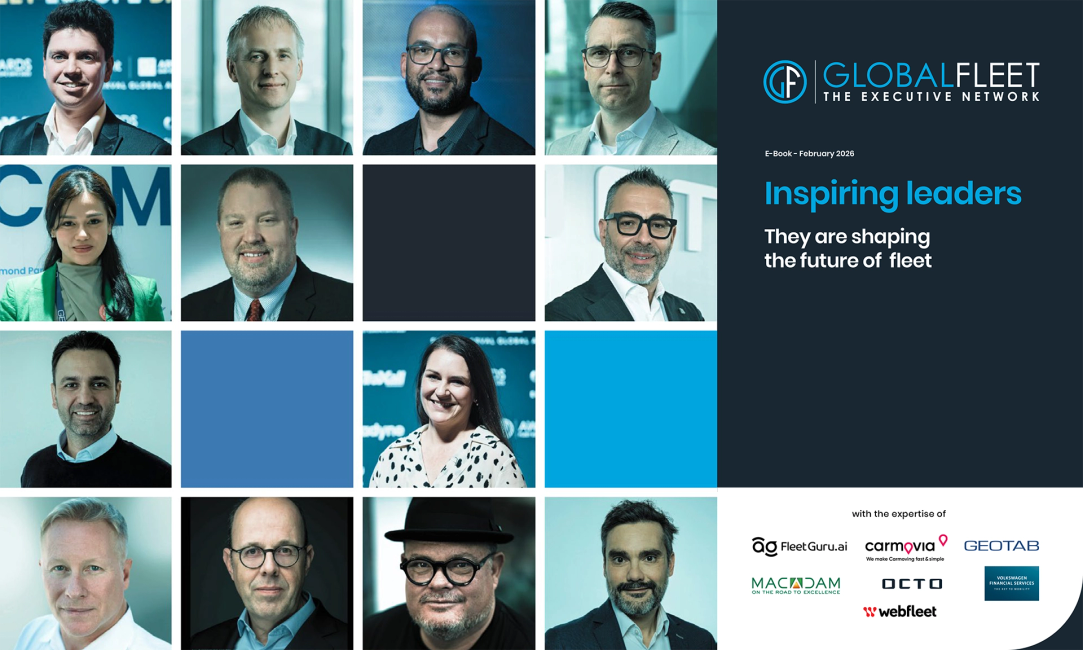 Inspirling Leaders in fleet