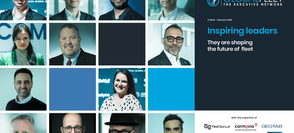 Inspirling Leaders in fleet