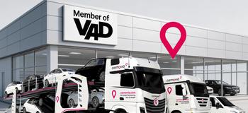 Member of VAD
