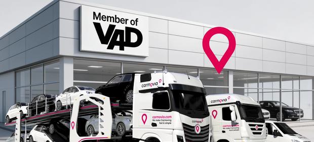 Member of VAD