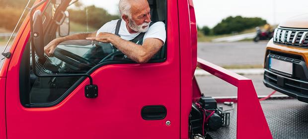 vehicle logistics carrier shipper