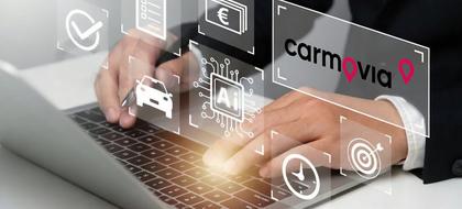 AI Agent carmovia