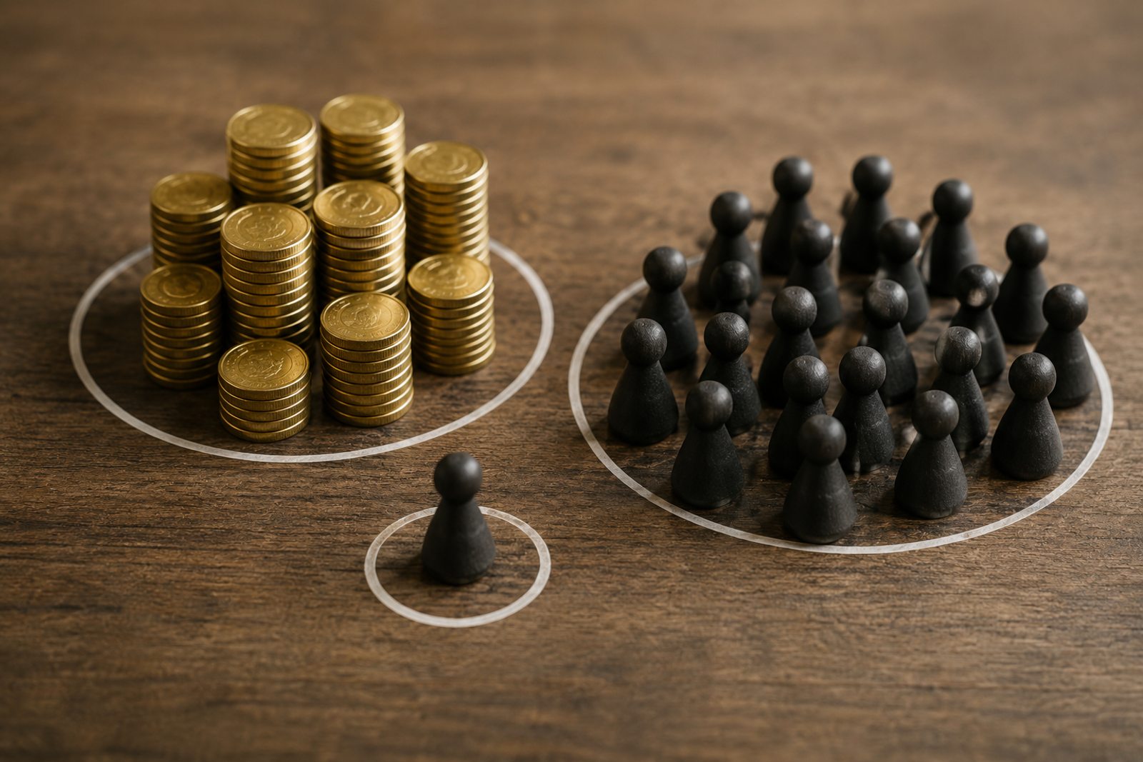 The Real Cost of a B2B Lead in 2026: What Meta, Google, LinkedIn and Outbound Actually Cost in India