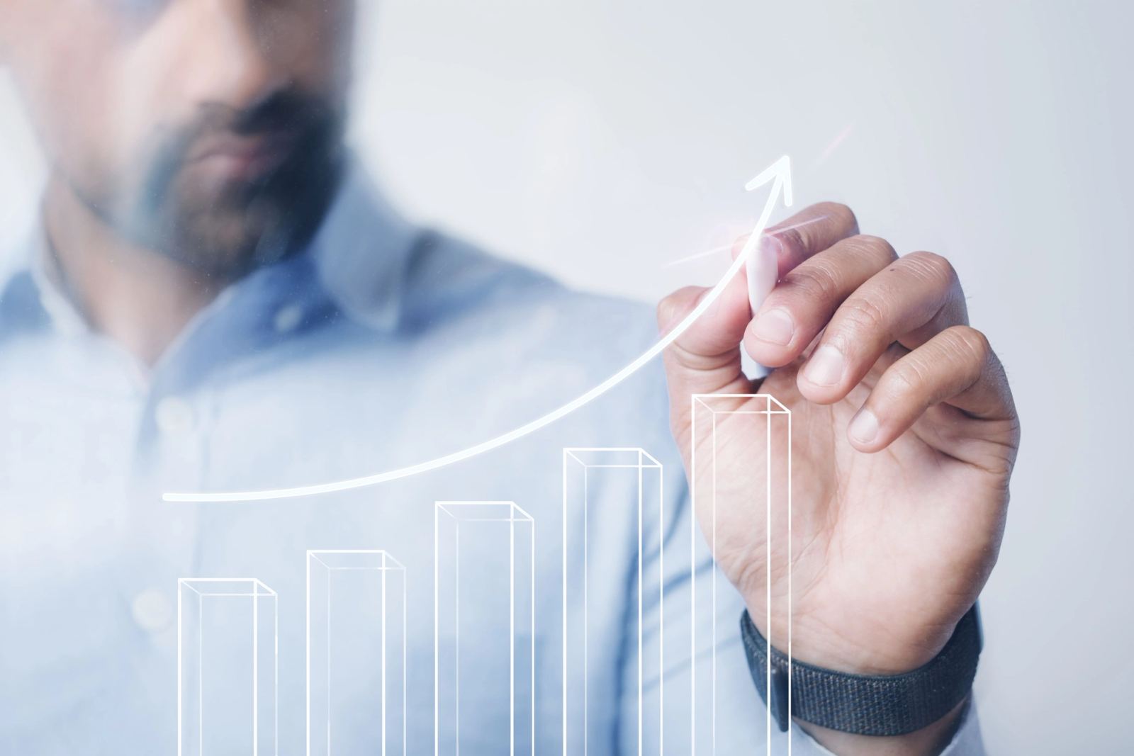 Stop Guessing, Start Growing: The Ultimate Guide to B2B Growth Marketing Agencies