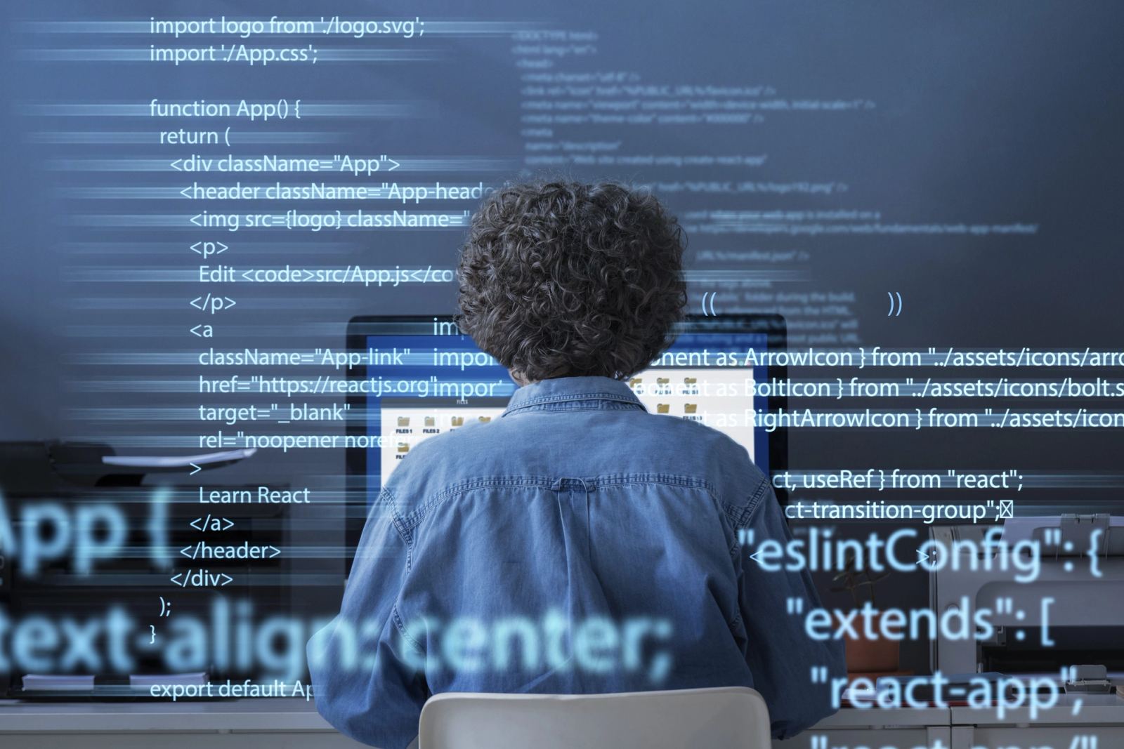 Future-Proof Your B2B: How No-Code Custom Software Drives Efficiency and Innovation