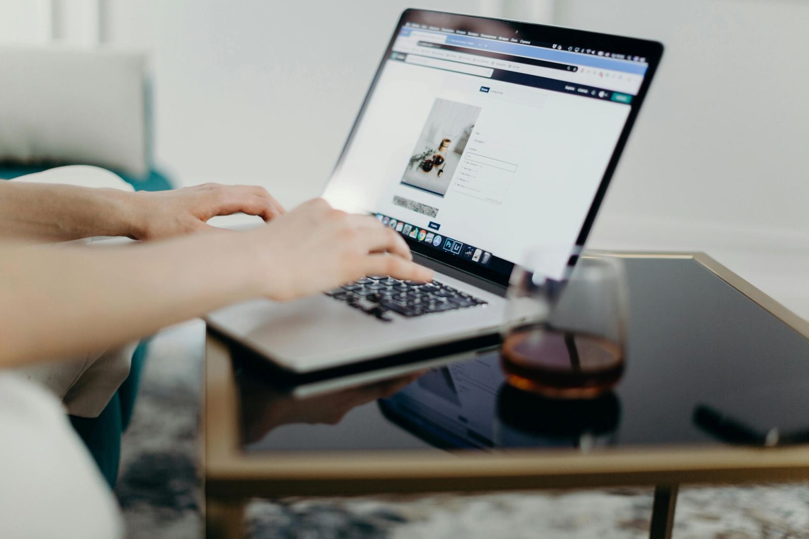 How to Conduct Keyword Research for Your New Website with Semrush