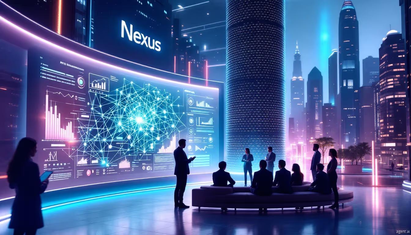 The Future of B2B: How AI is Driving Growth and Innovation