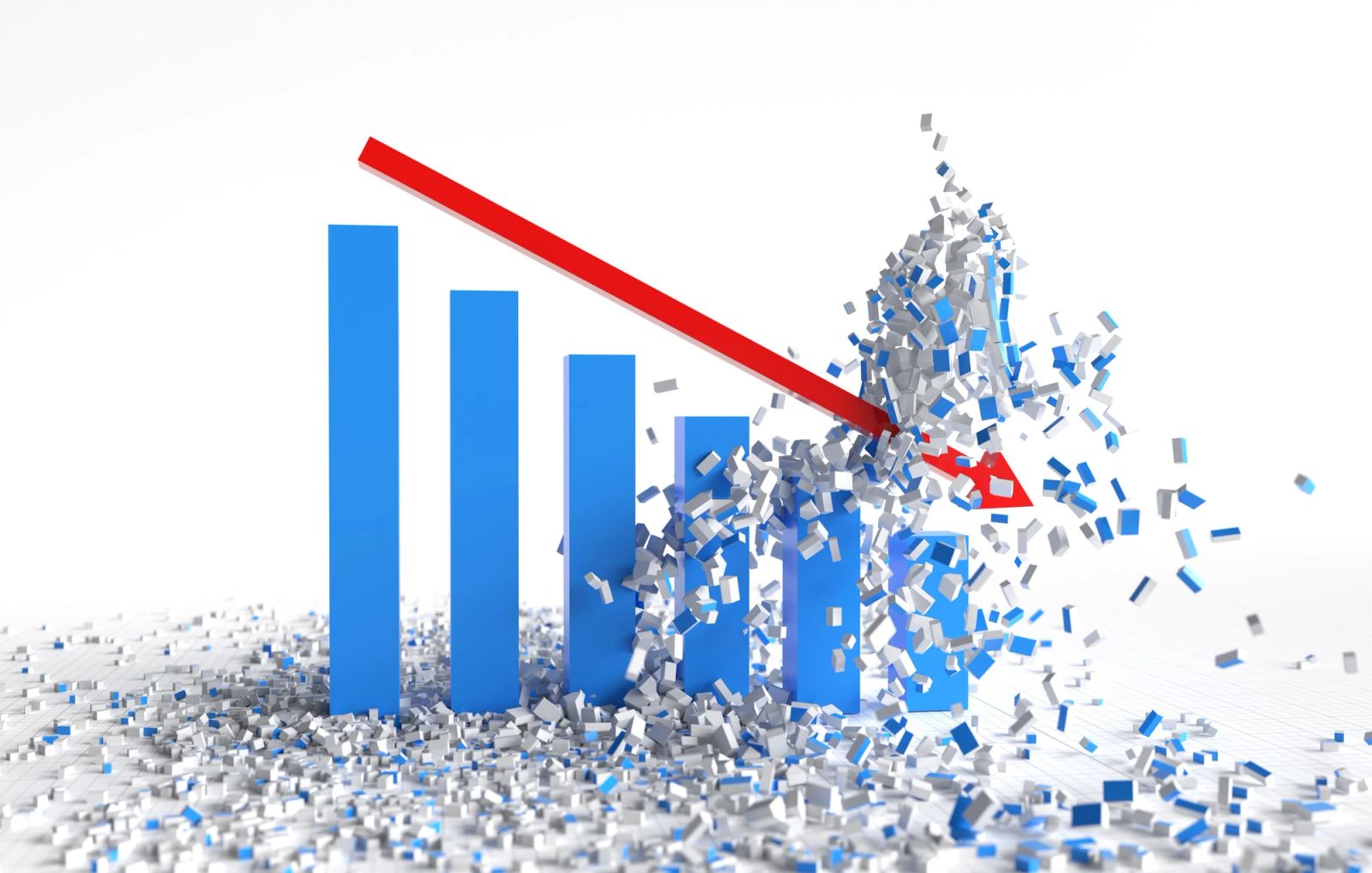 5 Reasons Your B2B Business is Falling Behind Without AI Enablement (and How Growthmak Can Help)