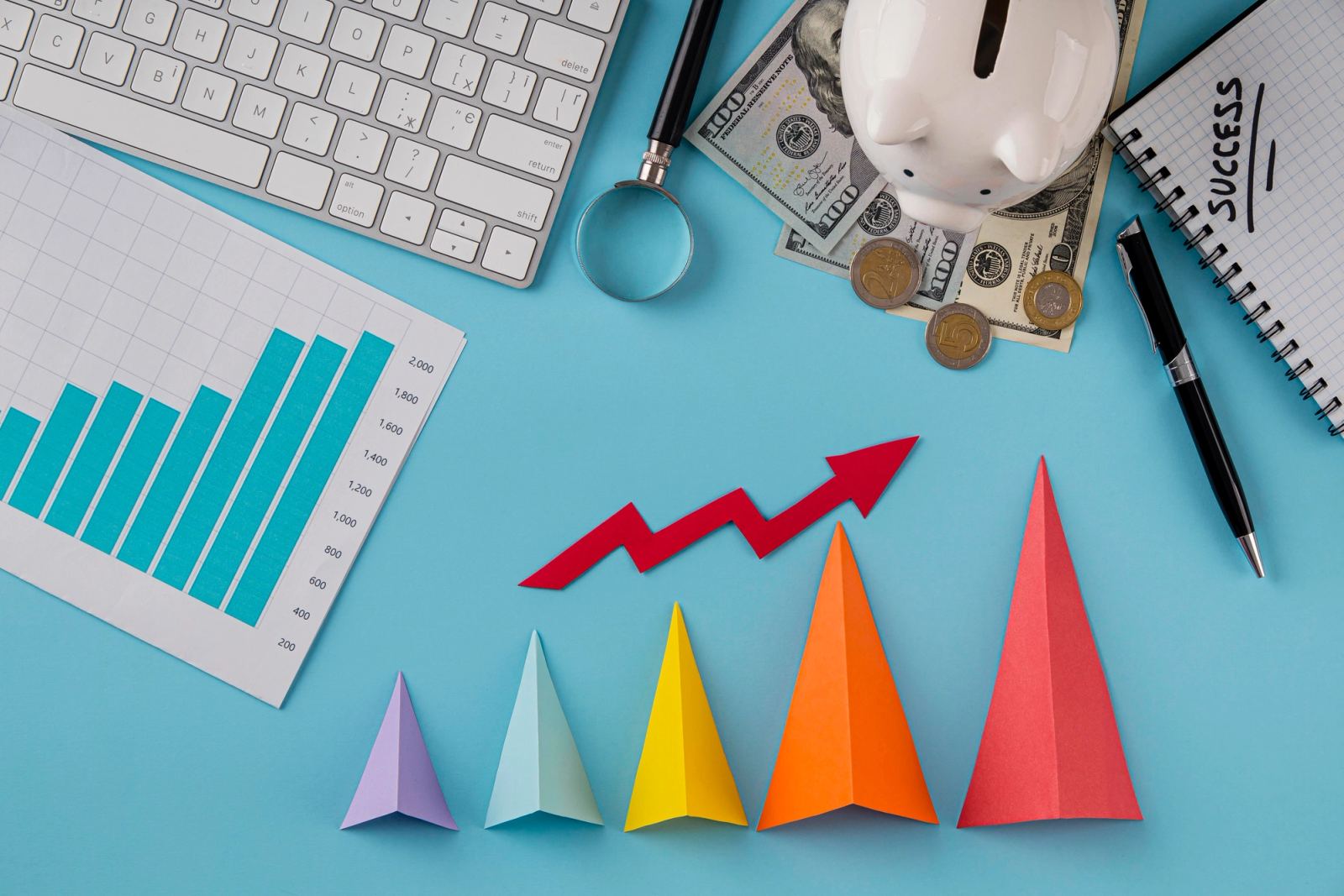 10X Your B2B Marketing ROI with These Proven Tactics