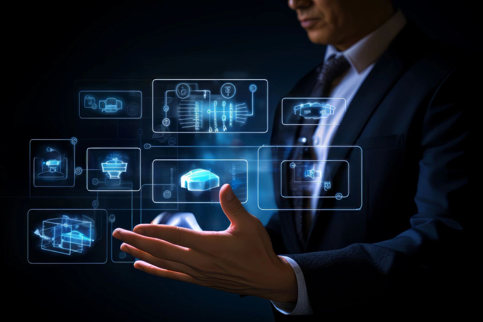 AI-Powered Efficiency: Automate Your B2B Workflows for Explosive Growth