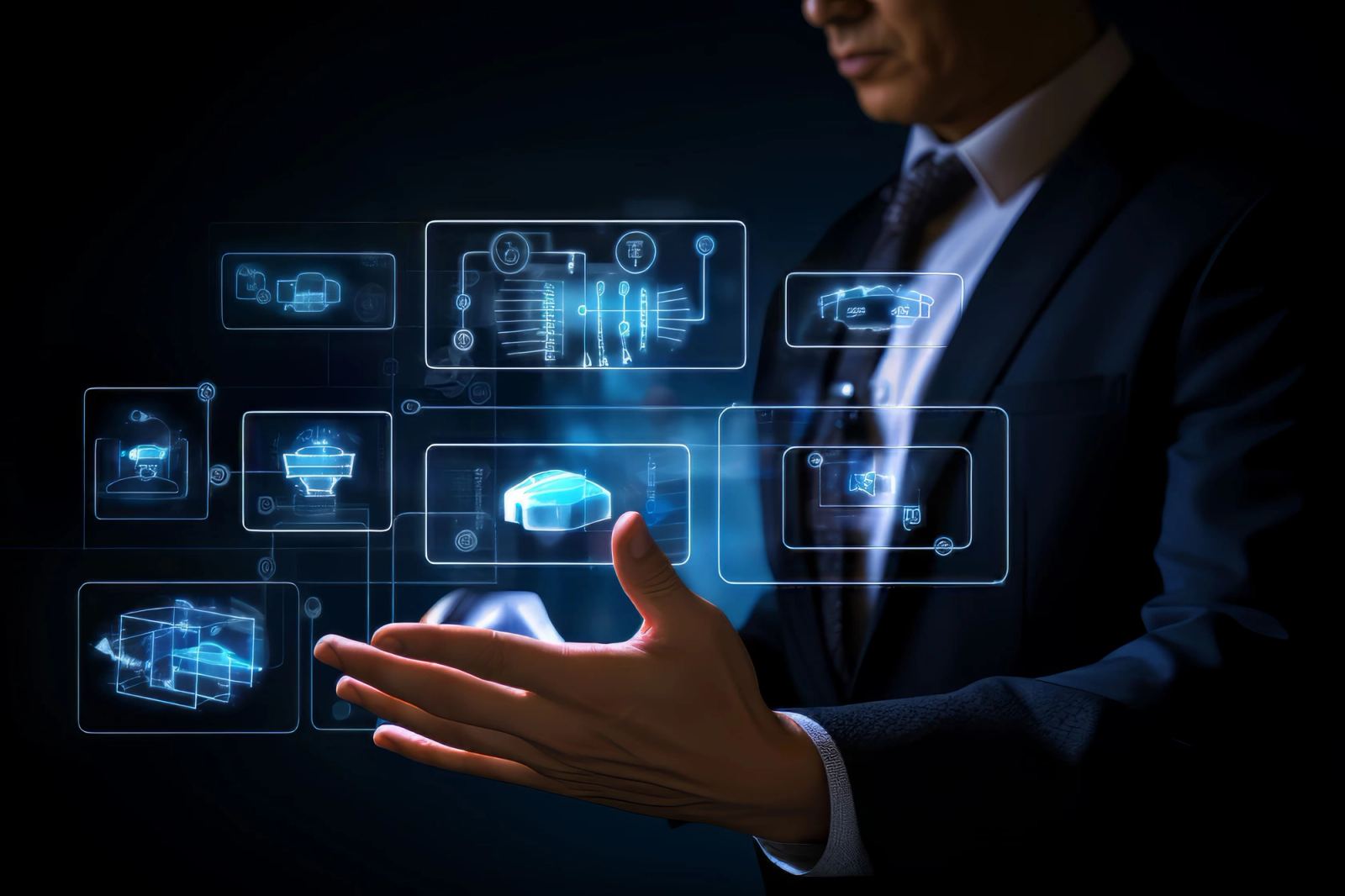 AI-Powered Efficiency: Automate Your B2B Workflows for Explosive Growth