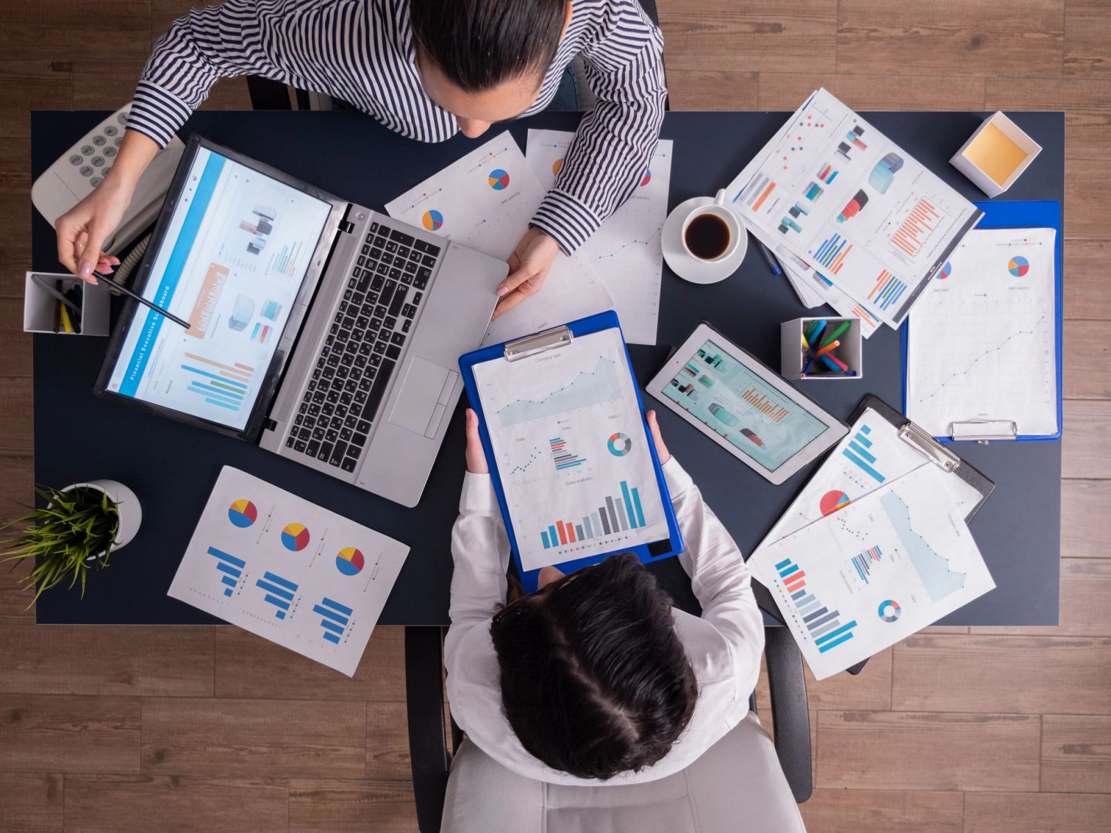 Account-Based Marketing (ABM) Mastery: Your Guide to B2B Domination